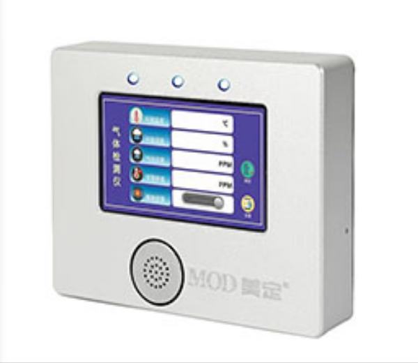 醫用有害氣體檢測儀